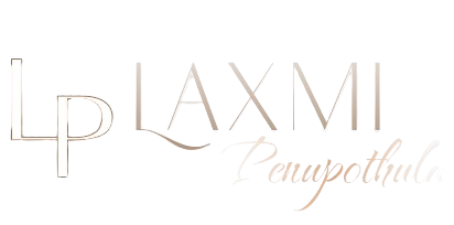 Laxmi Penupothula Real Estate Logo