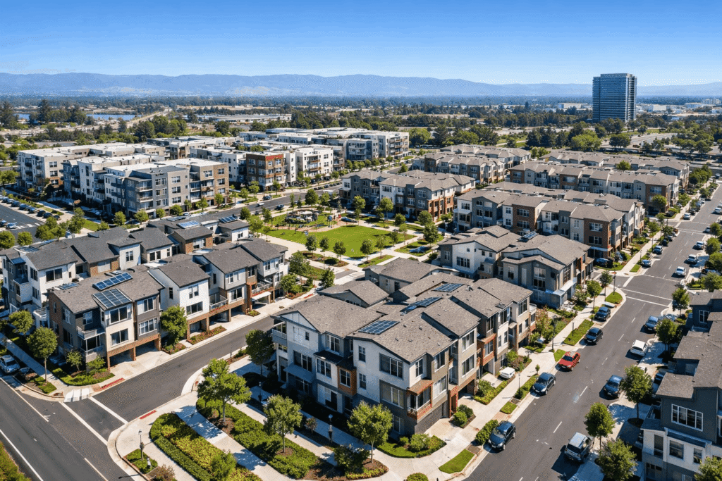 New Construction Homes in Sunnyvale & Santa Clara (2026 Guide)