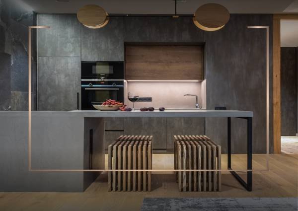 Bay Area home renovation and interior design services