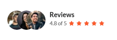 Laxmi Penupothula Reviews – Rated 4.8 out of 5 stars by clients