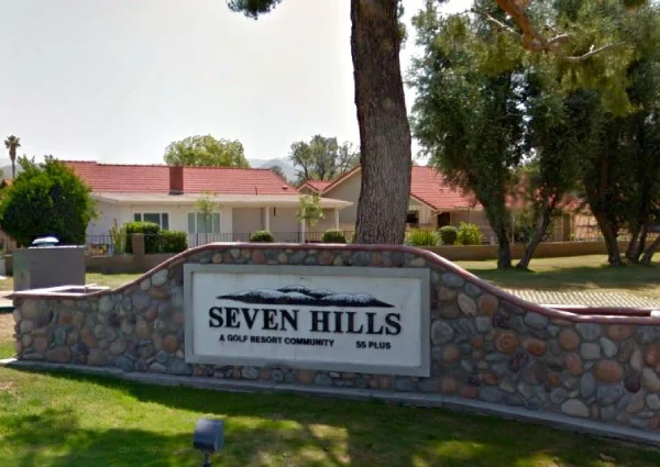 Seven Hills Fremont California homes for sale