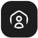 Real estate agent icon – Personal service from a dedicated realtor