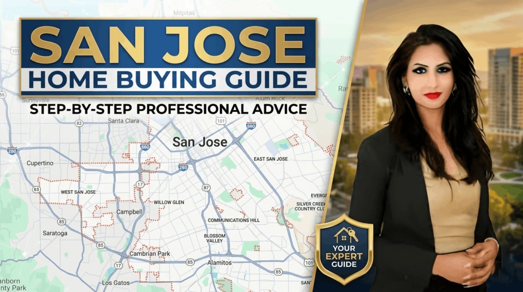 San Jose Home Buying Guide