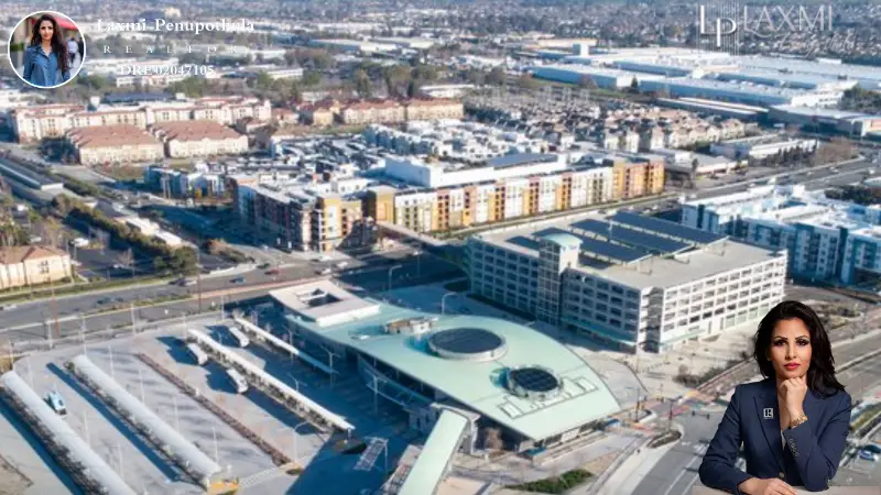 milpitas metro district new construction condos