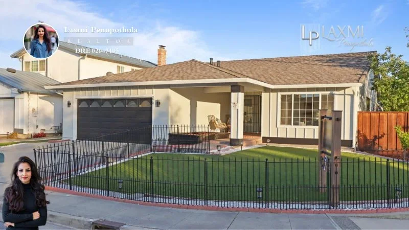 Ultimate Guide to Living in Almaden Valley San Jose CA - Laxmi Penupothula