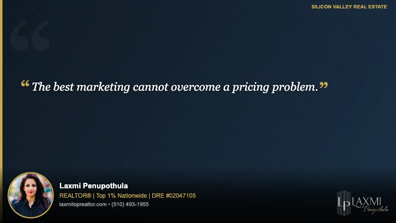 The best marketing cannot overcome a pricing problem.