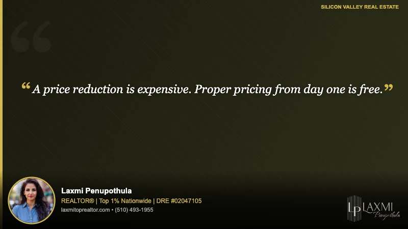 A price reduction is expensive. Proper pricing from day one is free.